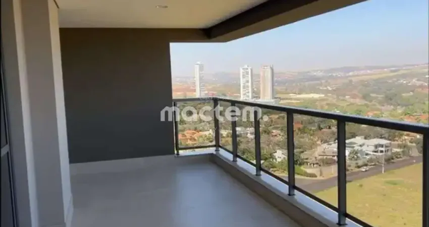 Apartamento com 3 quartos à venda no Jardim Villarica, Ribeirão Preto