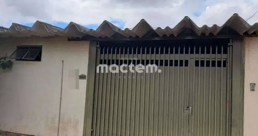 Casa com 4 quartos à venda no Parque das Andorinhas, Ribeirão Preto 