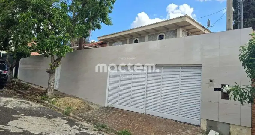 Casa com 5 quartos à venda no Ribeirânia, Ribeirão Preto 