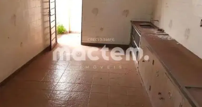 Casa com 6 quartos à venda na Vila Tibério, Ribeirão Preto