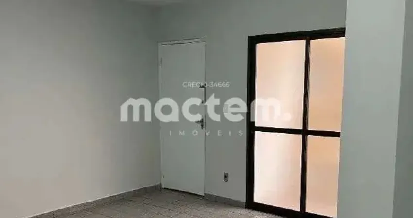 Apartamento com 2 quartos à venda na Vila Amélia, Ribeirão Preto 