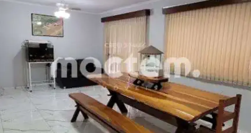 Apartamento com 3 quartos à venda no Presidente Médici, Ribeirão Preto 