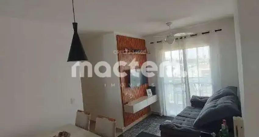 Apartamento com 2 quartos à venda no Alto da Boa Vista, Ribeirão Preto 
