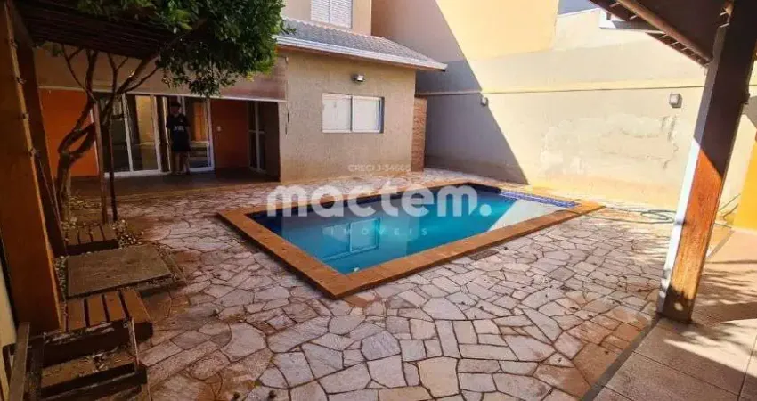 Casa com 4 quartos à venda no Jardim San Marco, Ribeirão Preto