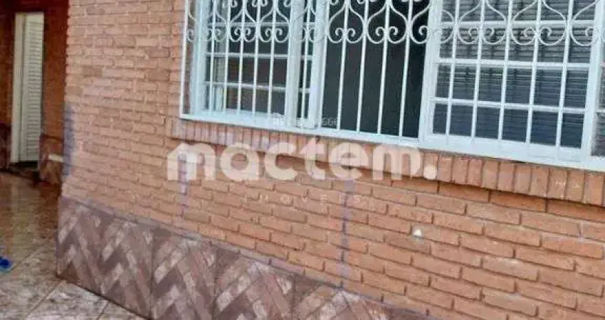 Casa com 2 quartos à venda no Antônio Marincek, Ribeirão Preto 