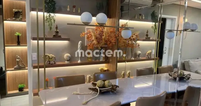 Apartamento com 1 quarto à venda no Jardim Sumaré, Ribeirão Preto 