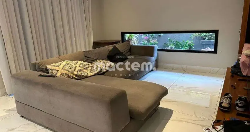 Casa em condomínio fechado com 3 quartos à venda no Portal da Mata, Ribeirão Preto