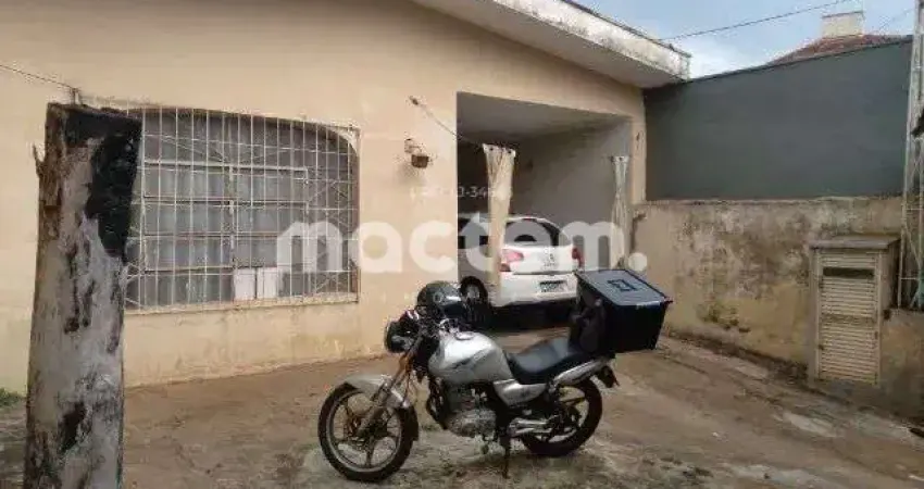 Casa com 3 quartos à venda na Vila Virgínia, Ribeirão Preto 