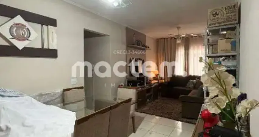 Apartamento com 2 quartos à venda no Ipiranga, Ribeirão Preto 