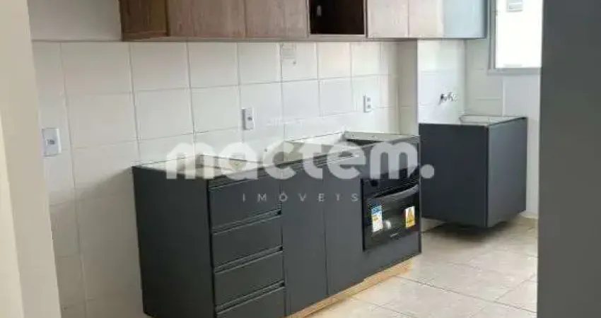 Apartamento com 2 quartos à venda no Ipiranga, Ribeirão Preto 