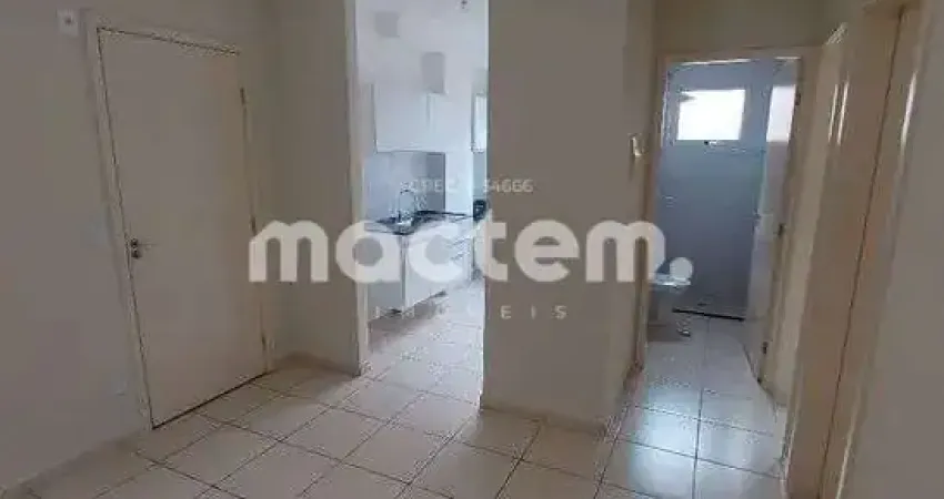 Apartamento com 2 quartos à venda no Parque dos Pinus, Ribeirão Preto