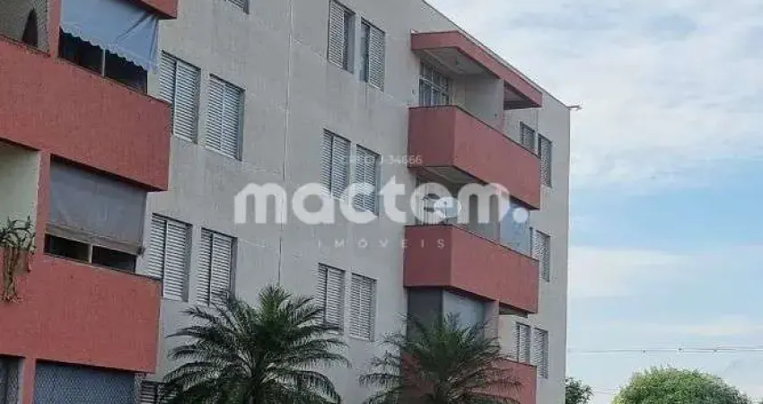 Apartamento com 3 quartos à venda no Jardim Interlagos, Ribeirão Preto 