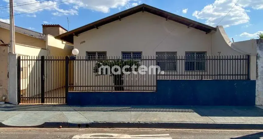 Casa à venda no Parque São Sebastião, Ribeirão Preto