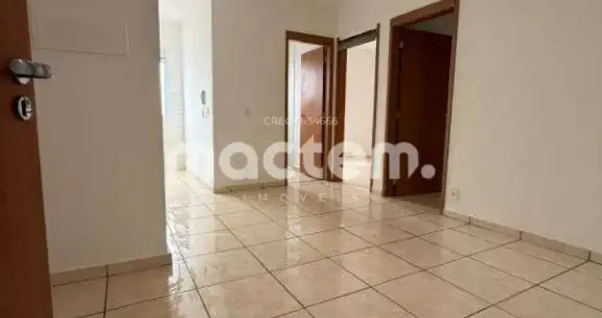 Apartamento com 2 quartos à venda no Parque dos Lagos, Ribeirão Preto 