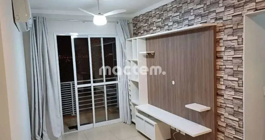 Apartamento com 2 quartos à venda no Nova Aliança, Ribeirão Preto