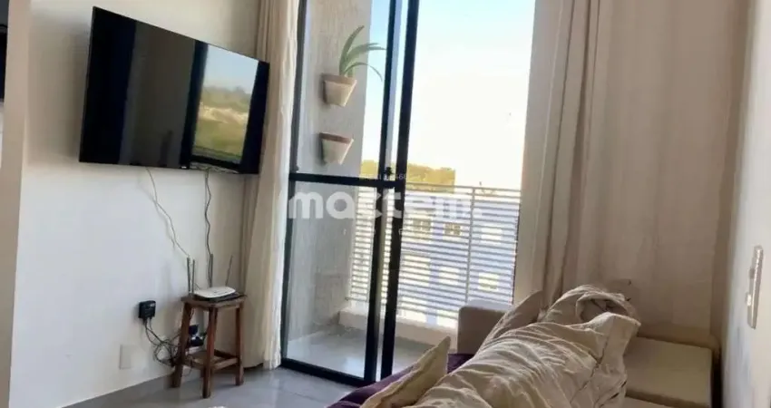 Apartamento com 2 quartos à venda no Santa Martha, Ribeirão Preto