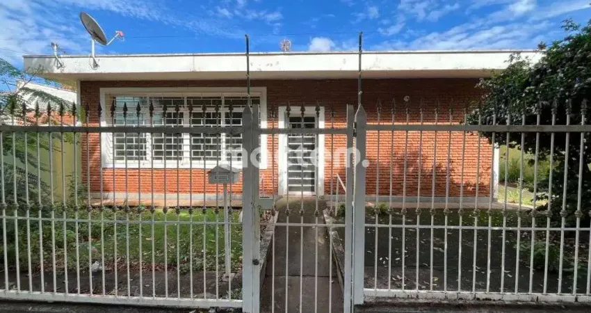 Casa com 3 quartos à venda no Independência, Ribeirão Preto 