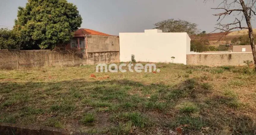 Terreno à venda no Jardim Itaú, Ribeirão Preto 