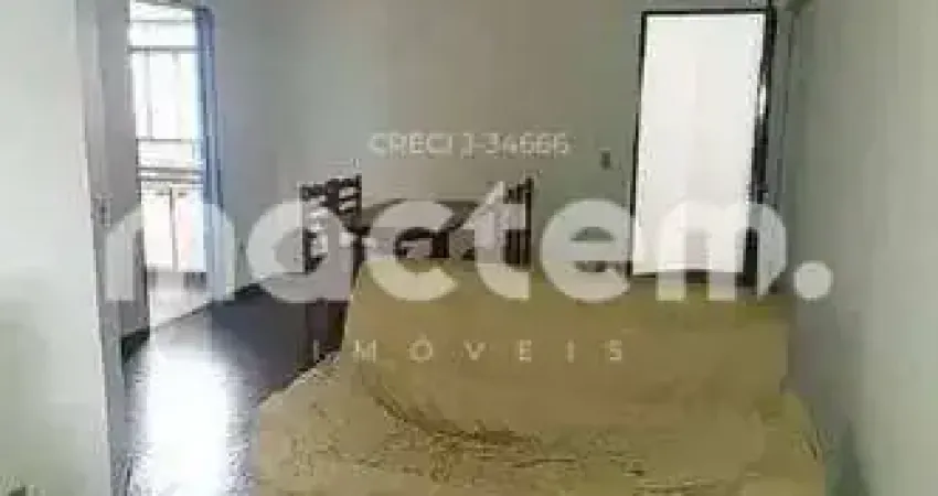 Apartamento com 1 quarto à venda na Vila Seixas, Ribeirão Preto