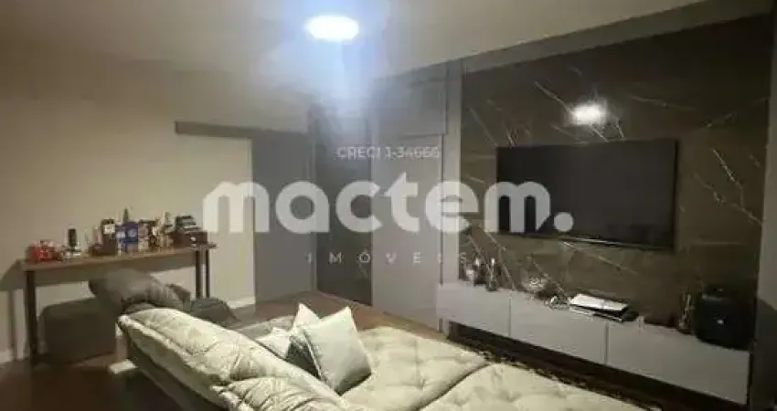 Apartamento com 3 quartos à venda no Jardim Anhangüera, Ribeirão Preto 