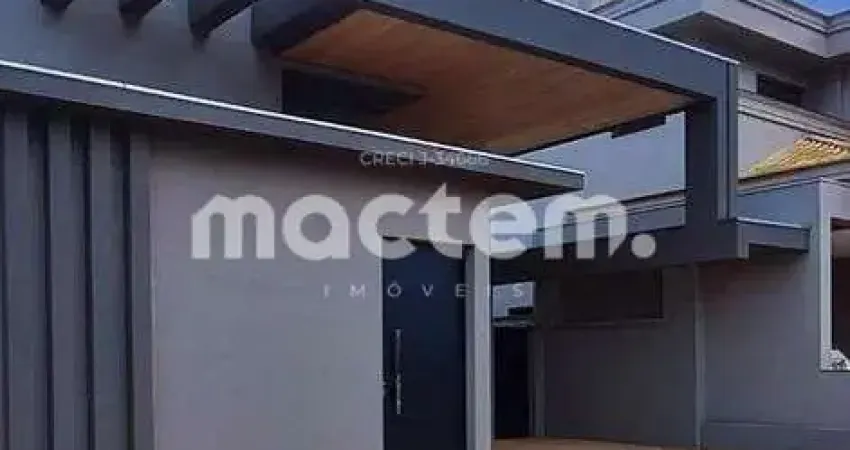 Casa em condomínio fechado com 3 quartos à venda no Portal da Mata, Ribeirão Preto 