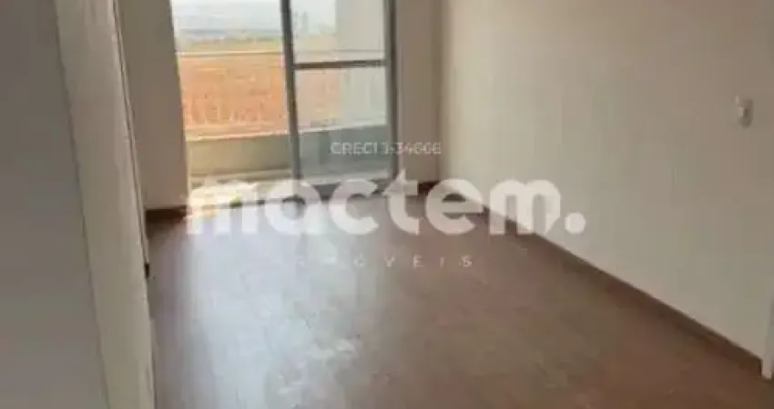 Apartamento com 2 quartos à venda no Parque das Oliveiras II, Ribeirão Preto 