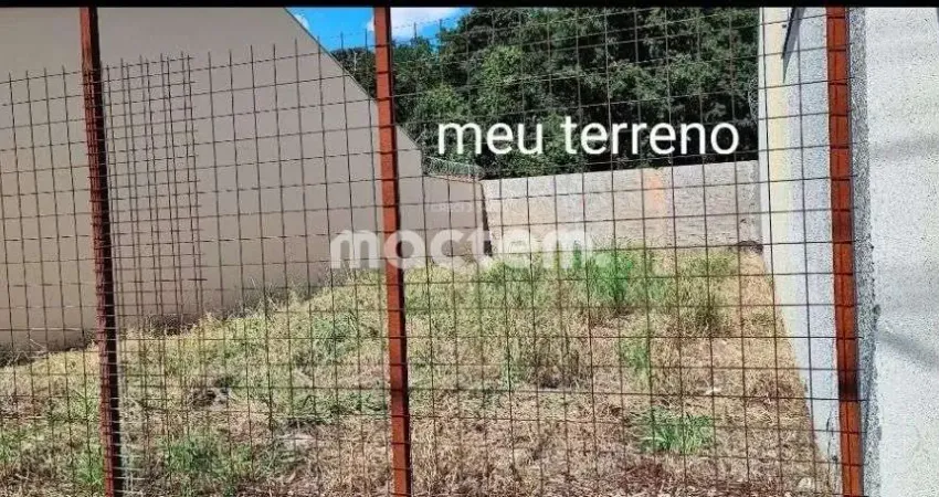 Terreno à venda no Jardim Ouro Branco, Ribeirão Preto 