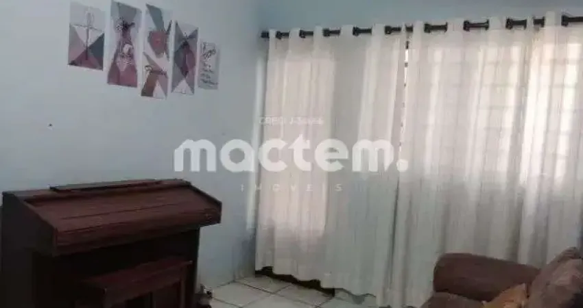 Casa com 2 quartos à venda no Ipiranga, Ribeirão Preto 