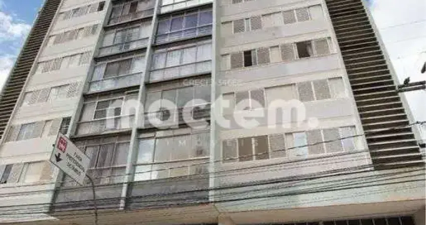 Apartamento com 2 quartos à venda no Centro, Ribeirão Preto