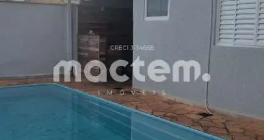 Casa com 3 quartos à venda no Planalto Verde, Ribeirão Preto 