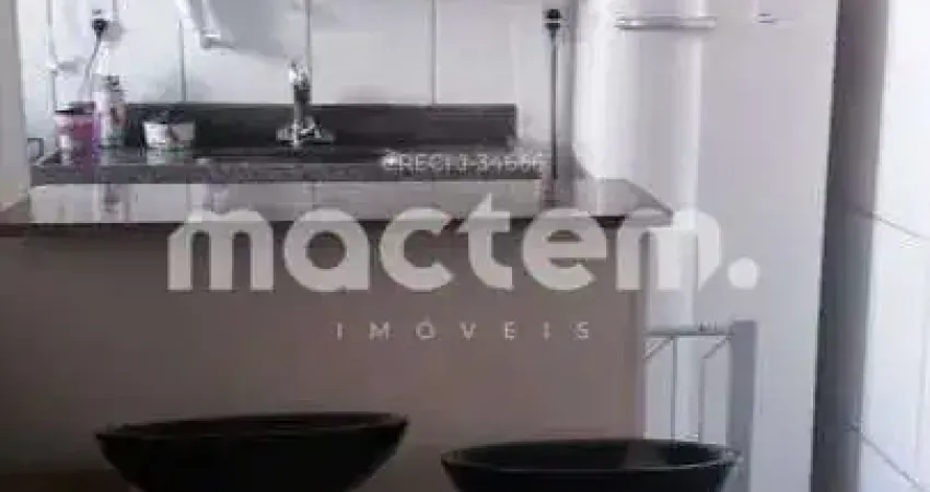 Apartamento com 2 quartos à venda no Parque Industrial Lagoinha, Ribeirão Preto