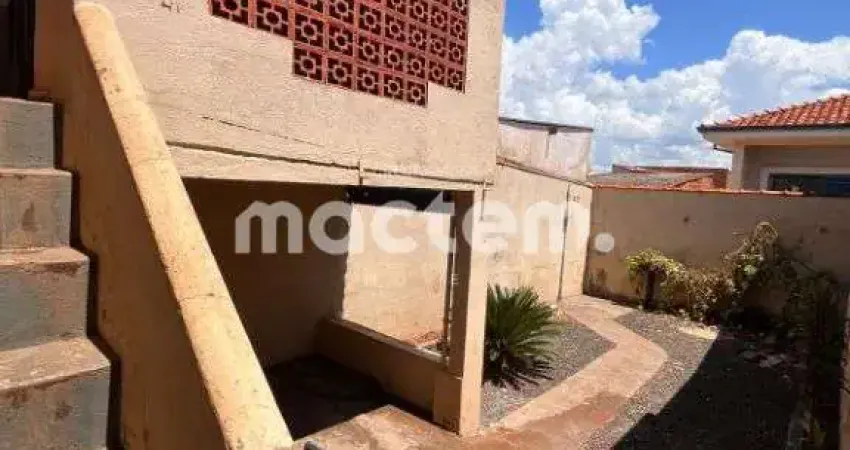 Casa com 2 quartos à venda no Jardim Piratininga, Ribeirão Preto 