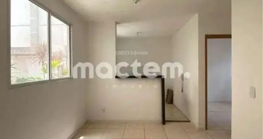 Apartamento com 2 quartos à venda no Reserva Imperial, Ribeirão Preto 