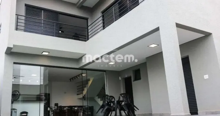 Casa com 2 quartos à venda no Jardim Florestan Fernandes, Ribeirão Preto