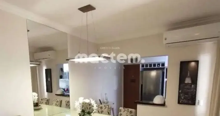 Apartamento com 3 quartos à venda no Jardim São José, Ribeirão Preto