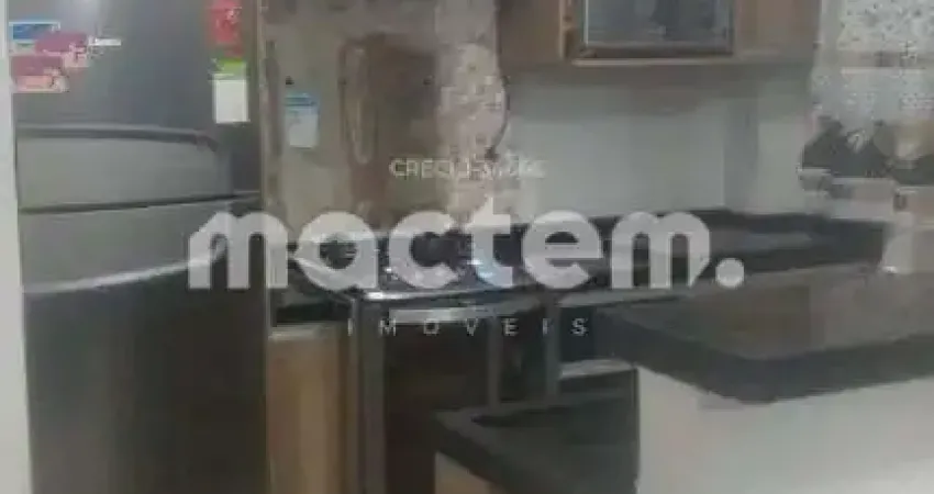 Apartamento com 2 quartos à venda no Ipiranga, Ribeirão Preto 