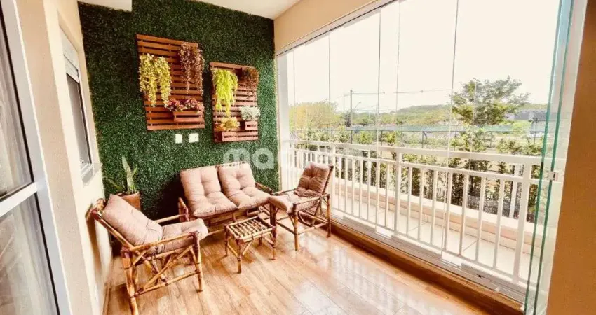 Apartamento com 2 quartos à venda no Quinta da Primavera, Ribeirão Preto 