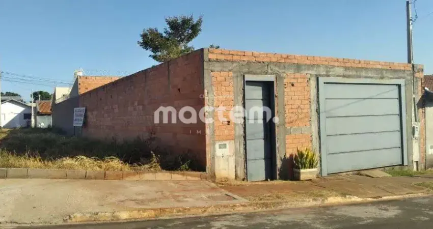 Casa com 2 quartos à venda no Jardim Horizonte Verde, Ribeirão Preto 