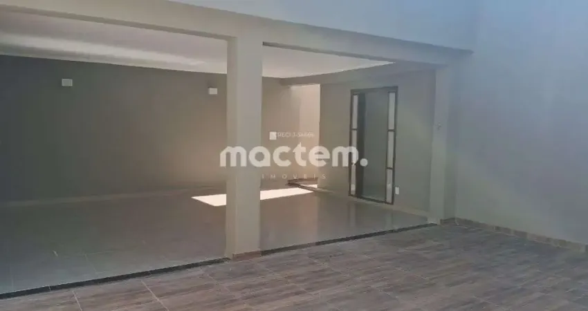 Casa com 2 quartos à venda no Jardim José Sampaio Júnior, Ribeirão Preto