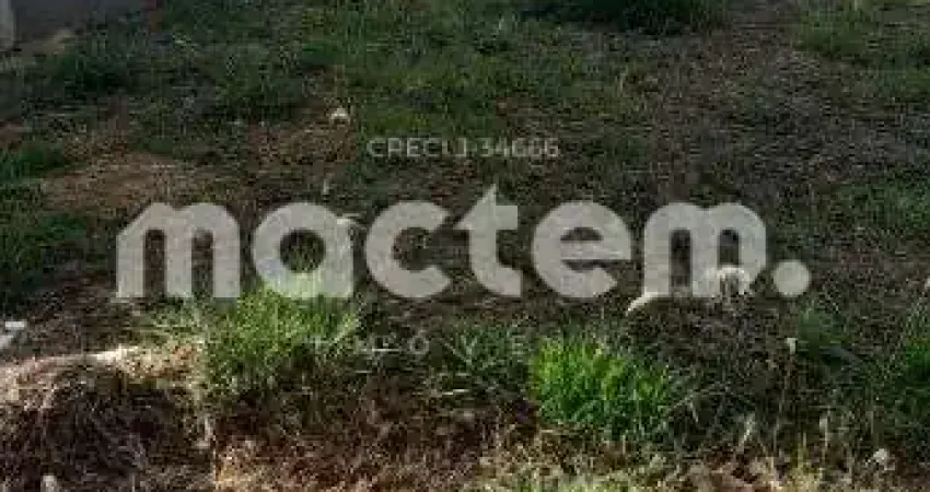 Terreno em condomínio fechado à venda na Reserva San Pedro, Ribeirão Preto