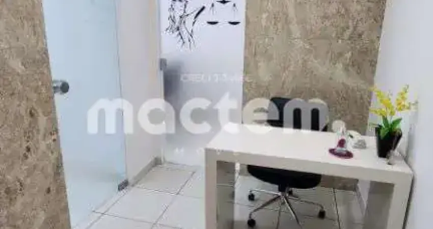Sala comercial com 2 salas à venda no Nova Ribeirânia, Ribeirão Preto 