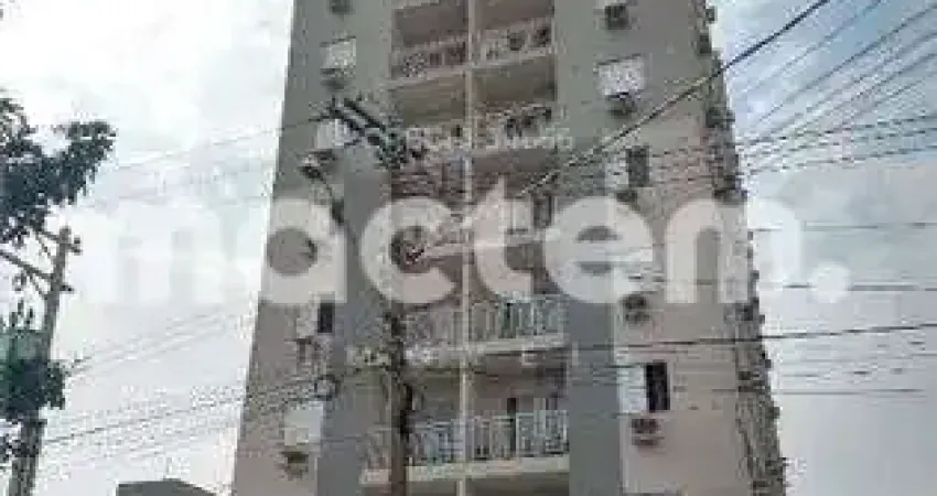 Apartamento com 2 quartos à venda no Presidente Dutra, Ribeirão Preto 