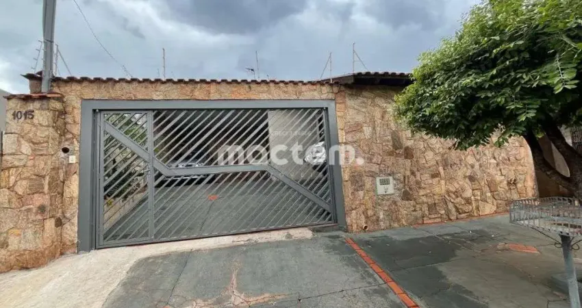 Casa com 3 quartos à venda no Jardim Maria das Graças, Ribeirão Preto