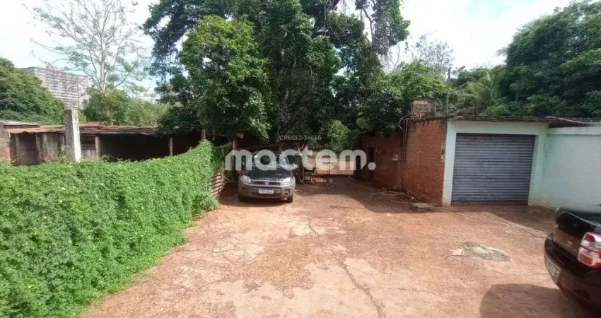 Terreno à venda na Vila Virgínia, Ribeirão Preto 