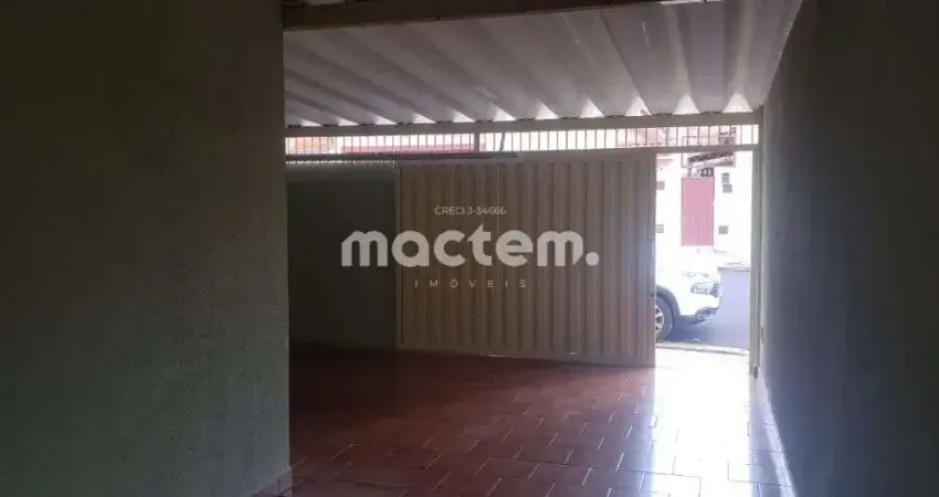 Casa com 2 quartos à venda no Ipiranga, Ribeirão Preto