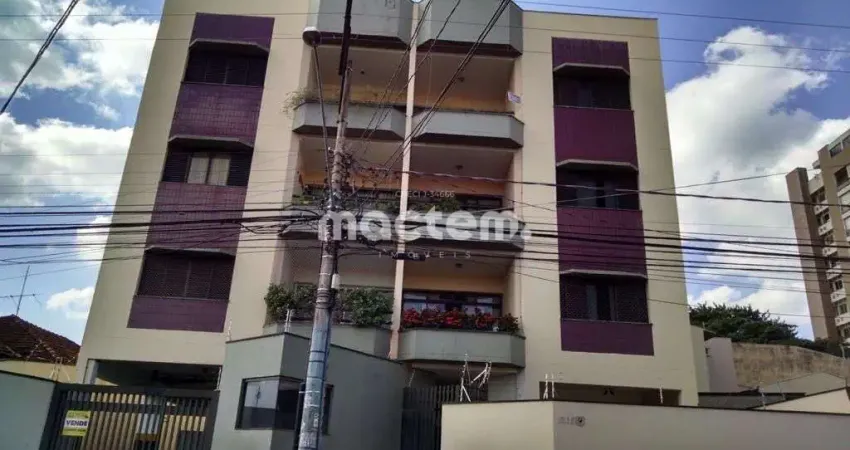 Apartamento com 3 quartos à venda no Jardim Paulista, Ribeirão Preto