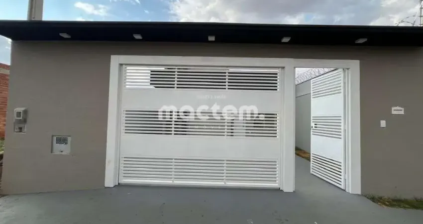 Casa com 2 quartos à venda no Jardim Cristo Redentor, Ribeirão Preto 