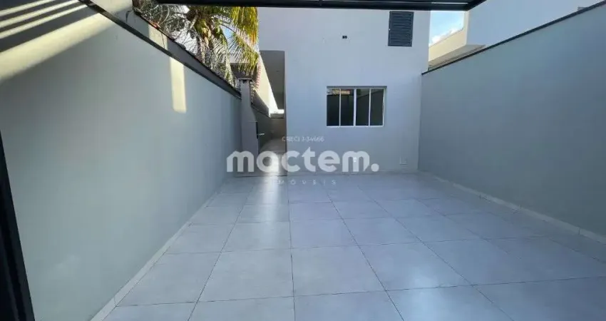 Casa com 3 quartos à venda no Planalto Verde, Ribeirão Preto 
