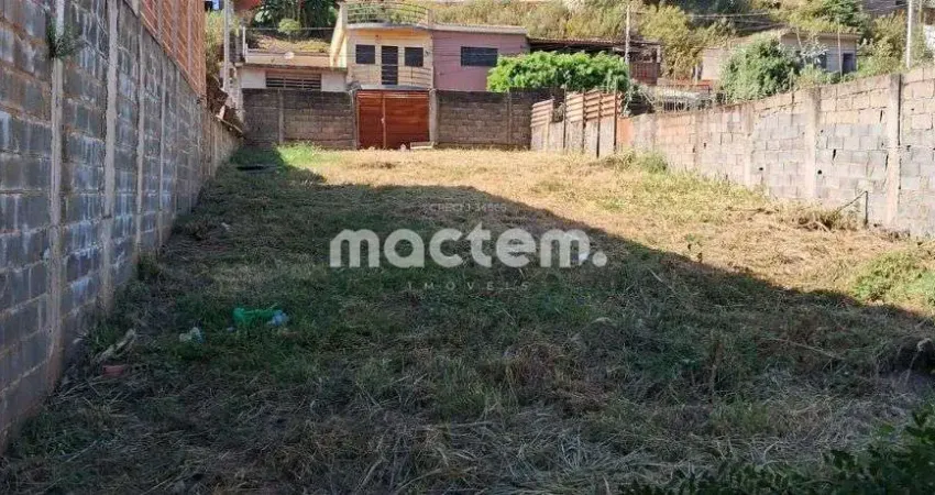 Terreno à venda na Vila Virgínia, Ribeirão Preto