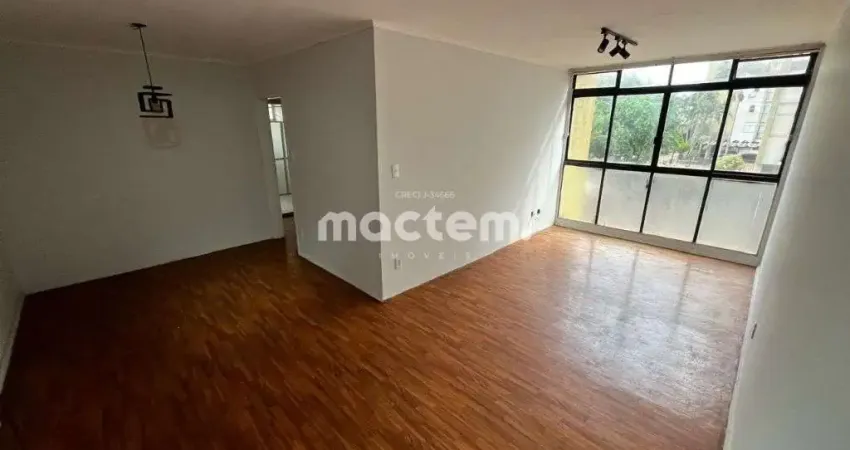 Apartamento com 3 quartos à venda no Jardim Paulista, Ribeirão Preto 